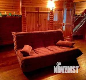 Дом 170м&sup2;, 2-этажный, посуточно, 