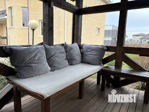 Дом 150м², 2-этажный, посуточно, 