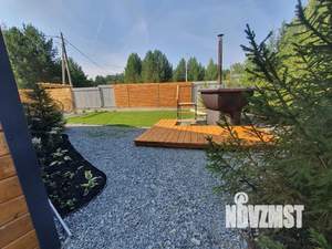 Дом 75м&sup2;, 2-этажный, посуточно, 