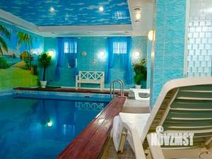 Дом 445м², 2-этажный, посуточно, 