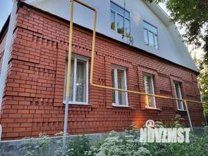 Коттедж 220м², 1-этажный, на длительный срок, 
