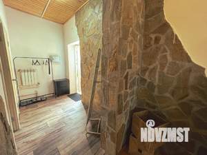 Дом 60м², 2-этажный, посуточно, 