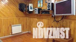 Дом 165м², 2-этажный, посуточно, 