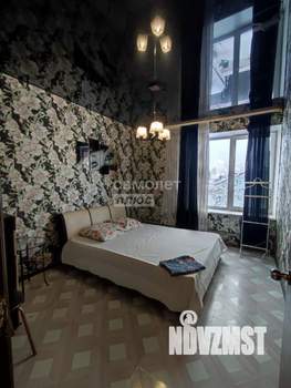 Коттедж 600м², 3-этажный, на длительный срок, 