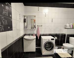 Дом 75м&sup2;, 1-этажный, на длительный срок, 