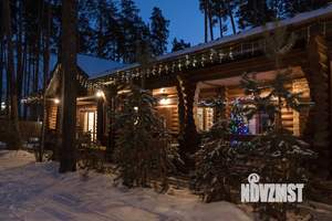 Дом 150м², 1-этажный, посуточно, 