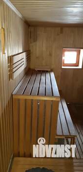 Дом 68м², 1-этажный, посуточно, 