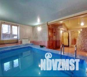 Дом 165м², 2-этажный, посуточно, 