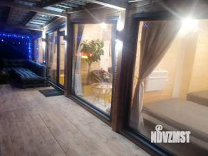 Дом 80м², 1-этажный, посуточно, 