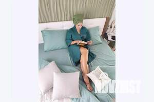 Дом 95м&sup2;, 1-этажный, посуточно, 