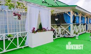 Дом 445м², 2-этажный, посуточно, 