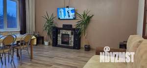 Дом 140м&sup2;, 2-этажный, посуточно, 