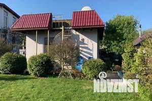 Дом 50м², 1-этажный, посуточно, 