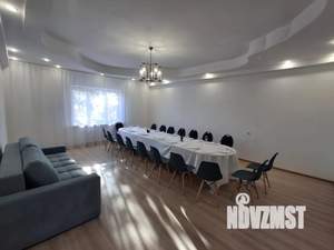 Дом 360м², 3-этажный, посуточно, 