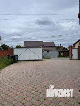Коттедж 580м², 3-этажный, на длительный срок, 