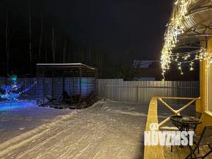 Дом 45м&sup2;, 2-этажный, посуточно, 