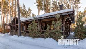 Дом 150м², 1-этажный, посуточно, 