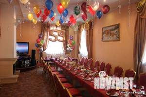 Дом 350м², 3-этажный, посуточно, 