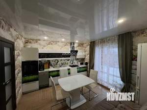 Дом 180м², 2-этажный, на длительный срок, 