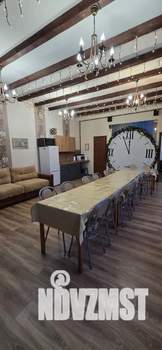 Дом 140м&sup2;, 2-этажный, посуточно, 