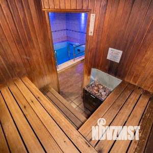 Дом 408м², 2-этажный, посуточно, 