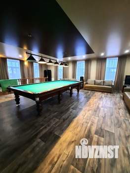 Дом 350м², 2-этажный, посуточно, 