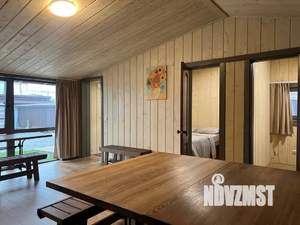 Дом 69м², 1-этажный, посуточно, 