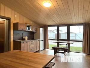 Дом 69м², 1-этажный, посуточно, 