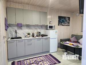 Дом 20м², 1-этажный, посуточно, 