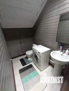 Дом 150м², 2-этажный, посуточно, 
