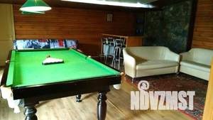 Дом 220м², 2-этажный, посуточно, 