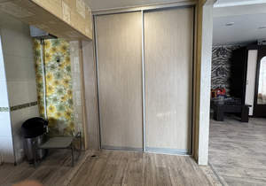 Дом 42м&sup2;, 1-этажный, на длительный срок, 