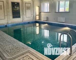 Дом 200м², 2-этажный, посуточно, 