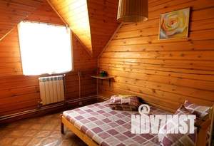 Дом 220м², 2-этажный, посуточно, 