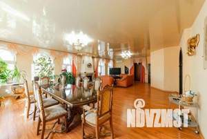 Дом 364м², 2-этажный, на длительный срок, 