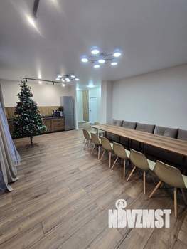 Дом 116м&sup2;, 1-этажный, посуточно, 