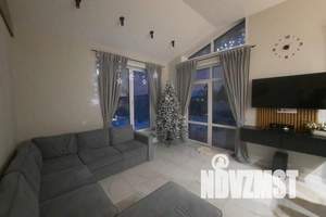 Дом 90м², 1-этажный, посуточно, 