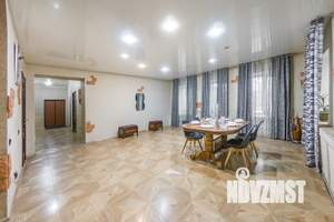 Дом 360м², 2-этажный, посуточно, 