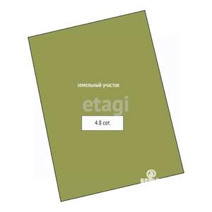 Дом 320м², 2-этажный, на длительный срок, 