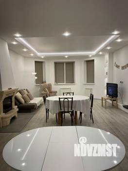 Дом 230м², 2-этажный, посуточно, 