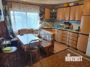 Дом 119м², 2-этажный, участок 6 сот.  
