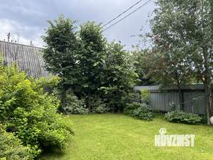 Дача 140м², 3-этажный, участок 12 сот.  