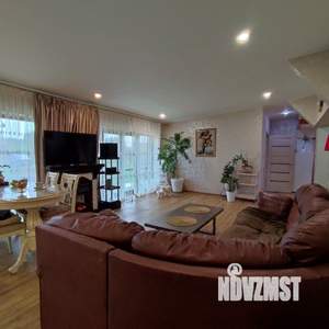 Коттедж 150м², 2-этажный, участок 15 сот.  