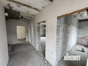 Дом 140м², 2-этажный, участок 10 сот.  