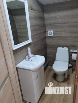 Дом 200м², 2-этажный, участок 10 сот.  