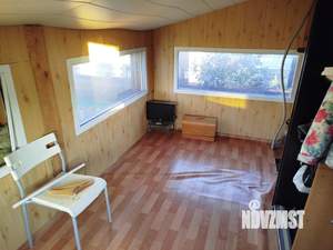 Дом 58м², 2-этажный, участок 5 сот.  