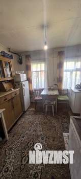 Дом 49м², 2-этажный, участок 4 сот.  