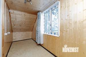 Дом 136м², 2-этажный, участок 11 сот.  