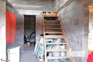 Дом 120м&sup2;, 2-этажный, участок 9 сот.  