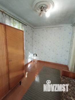 Дом 46м&sup2;, 1-этажный, участок 6 сот.  